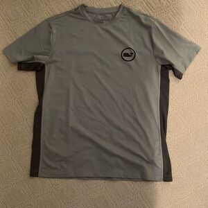 Vineyard Vines dry fit shirt